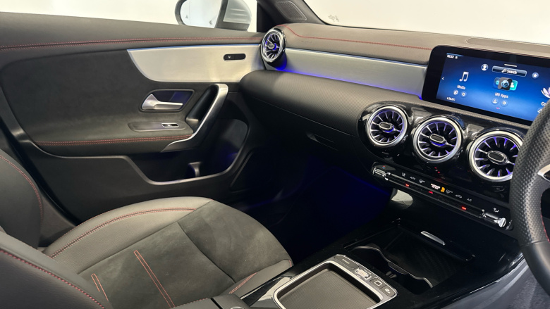 Mercedes-Benz CLA 180 AMG Line Executive 5dr Tip Auto Petrol Estate